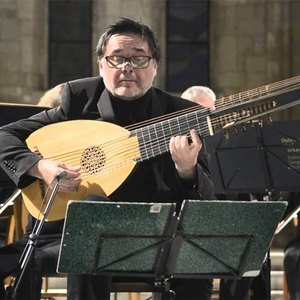 Edin Karamazov资料,Edin Karamazov最新歌曲,Edin KaramazovMV视频,Edin Karamazov音乐专辑,Edin Karamazov好听的歌