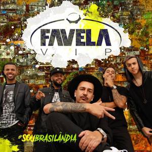 Favela Vip