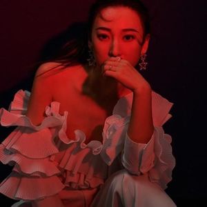 能不能不要说再见