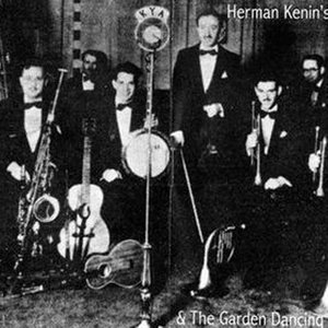 Herman Kenin & His Ambassador Hotel Orchestra