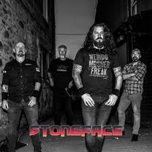 Stoneface资料,Stoneface最新歌曲,StonefaceMV视频,Stoneface音乐专辑,Stoneface好听的歌