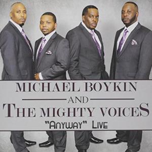 Michael Boykin