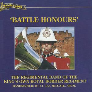 King's Own Royal Border Regiment Band