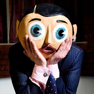 Frank Sidebottom