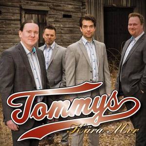 Tommys资料,Tommys最新歌曲,TommysMV视频,Tommys音乐专辑,Tommys好听的歌