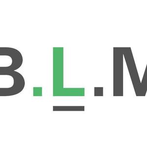 B.L.M