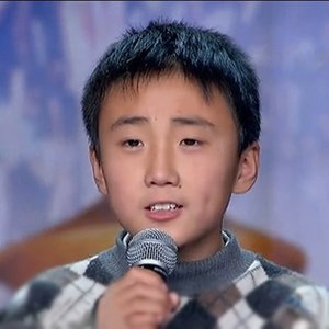 马子跃资料,马子跃最新歌曲,马子跃MV视频,马子跃音乐专辑,马子跃好听的歌