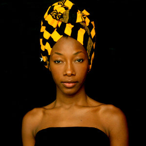 Fatoumata Diawara