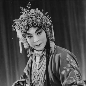 陈三两-自幼儿随爹爹苦读文章（河南曲剧）