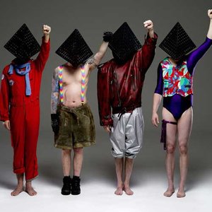 Deichkind资料,Deichkind最新歌曲,DeichkindMV视频,Deichkind音乐专辑,Deichkind好听的歌