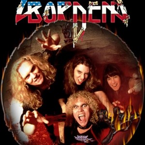 Lizzy Borden资料,Lizzy Borden最新歌曲,Lizzy BordenMV视频,Lizzy Borden音乐专辑,Lizzy Borden好听的歌
