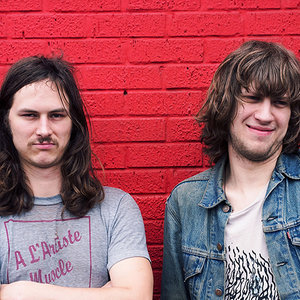 JEFF the Brotherhood