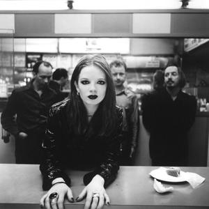 Shirley Manson