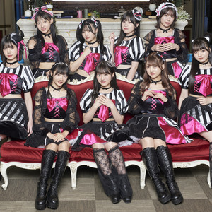 SUPER☆GiRLS (スーパーガールズ)资料,SUPER☆GiRLS (スーパーガールズ)最新歌曲,SUPER☆GiRLS (スーパーガールズ)MV视频,SUPER☆GiRLS (スーパーガールズ)音乐专辑,SUPER☆GiRLS (スーパーガールズ)好听的歌