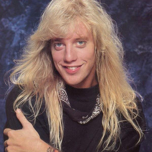 Jani Lane