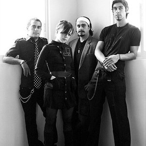 Natalia y La Forquetina资料,Natalia y La Forquetina最新歌曲,Natalia y La ForquetinaMV视频,Natalia y La Forquetina音乐专辑,Natalia y La Forquetina好听的歌