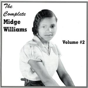 Midge Williams