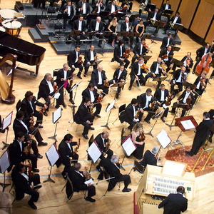 Georgian SIMI Festival Orchestra