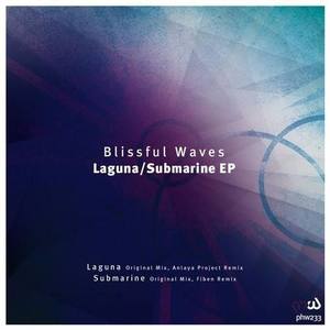 Blissful Waves