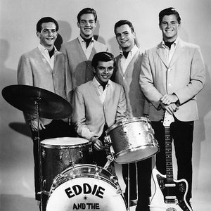 Eddie & The Showmen