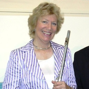 Judith Hall