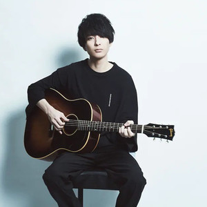 斎藤宏介 from UNISON SQUARE GARDEN