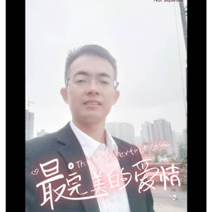 幸福的爱你一辈子