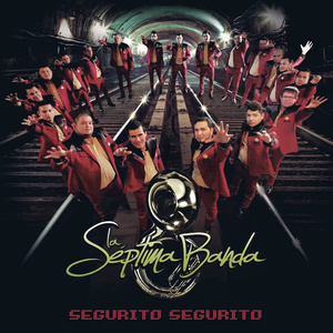 La Septima Banda资料,La Septima Banda最新歌曲,La Septima BandaMV视频,La Septima Banda音乐专辑,La Septima Banda好听的歌
