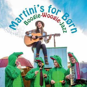 Martini's For Børn资料,Martini's For Børn最新歌曲,Martini's For BørnMV视频,Martini's For Børn音乐专辑,Martini's For Børn好听的歌