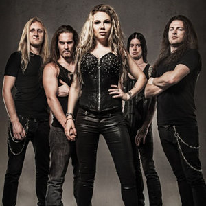 Kobra And The Lotus