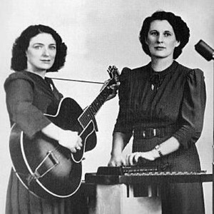 Sara & Maybelle Carter