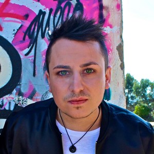 Salvi资料,Salvi最新歌曲,SalviMV视频,Salvi音乐专辑,Salvi好听的歌