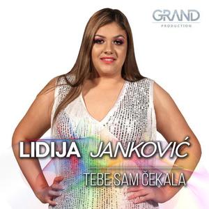 Lidija Janković资料,Lidija Janković最新歌曲,Lidija JankovićMV视频,Lidija Janković音乐专辑,Lidija Janković好听的歌