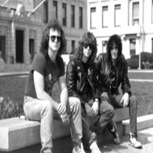 Executioner资料,Executioner最新歌曲,ExecutionerMV视频,Executioner音乐专辑,Executioner好听的歌