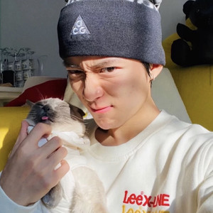 帅奇资料,帅奇最新歌曲,帅奇MV视频,帅奇音乐专辑,帅奇好听的歌