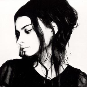 Hope Sandoval