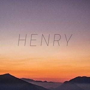 Henry资料,Henry最新歌曲,HenryMV视频,Henry音乐专辑,Henry好听的歌