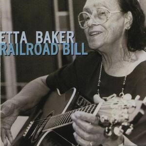 Etta Baker