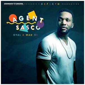 Agent Sasco