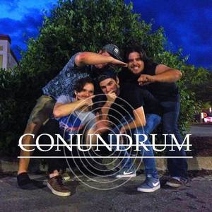 Conundrum资料,Conundrum最新歌曲,ConundrumMV视频,Conundrum音乐专辑,Conundrum好听的歌