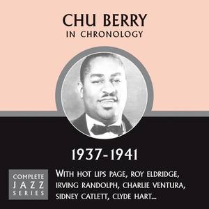 Chu Berry