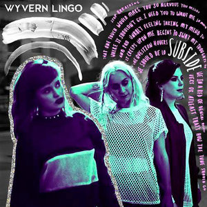 Wyvern Lingo