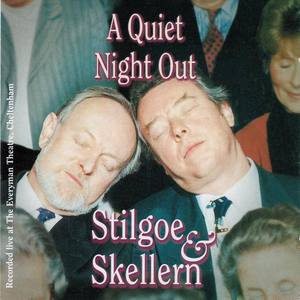 Richard Stilgoe资料,Richard Stilgoe最新歌曲,Richard StilgoeMV视频,Richard Stilgoe音乐专辑,Richard Stilgoe好听的歌