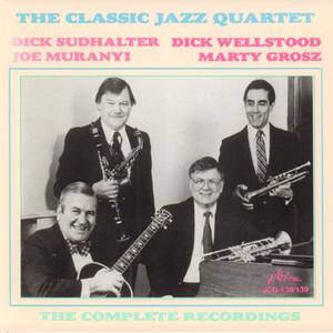 The Classic Jazz Quartet