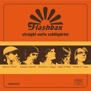 Flashbax资料,Flashbax最新歌曲,FlashbaxMV视频,Flashbax音乐专辑,Flashbax好听的歌