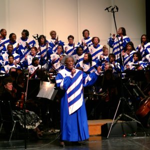 Mississippi Mass Choir资料,Mississippi Mass Choir最新歌曲,Mississippi Mass ChoirMV视频,Mississippi Mass Choir音乐专辑,Mississippi Mass Choir好听的歌