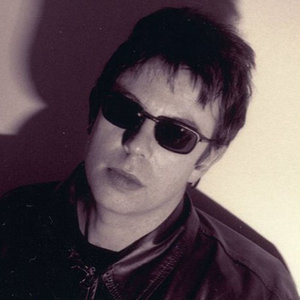 Ian McCulloch