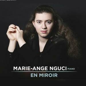 Marie-Ange Nguci资料,Marie-Ange Nguci最新歌曲,Marie-Ange NguciMV视频,Marie-Ange Nguci音乐专辑,Marie-Ange Nguci好听的歌