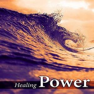 Healing Power Natural Sounds Oasis