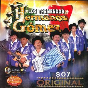 Los Tremendos Hermanos Gomez